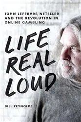 Book cover of Life Real Loud by Bill Reynolds