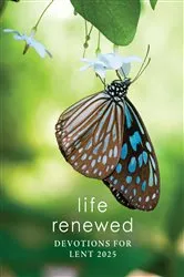 Book cover of Life Renewed by Stacey Nalean-Carlson