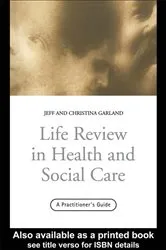 Book cover of Life Review In Health and Social Care by Unknown