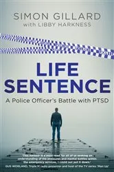 Book cover of Life Sentence by David Ellis