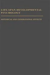 Book cover of Life-Span Developmental Psychology by Nancy Datan