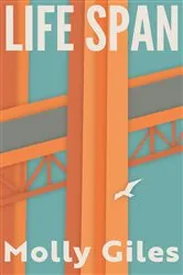 Book cover of Life Span by Unknown