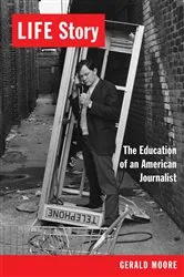 Book cover of LIFE Story by Gerald Moore