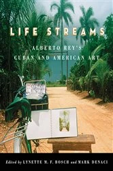 Book cover of Life Streams by Lynette M. F. Bosch