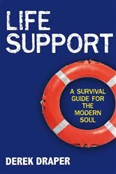 Book cover of Life Support by Tess Gerritsen
