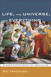 Book cover of Life, the Universe and Everything by Douglas Adams