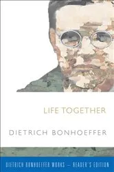Book cover of Life Together by Dietrich Bonhoeffer