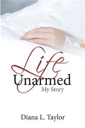Book cover of Life Unarmed by Unknown