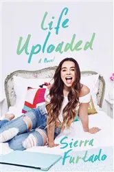 Book cover of Life Uploaded by Sierra Furtado