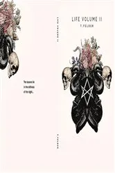 Book cover of Life Volume. 2 by T Felder