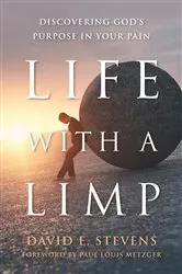 Book cover of Life with a Limp by Unknown