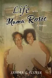 Book cover of LIFE WITH MAMA ROSIE by Unknown