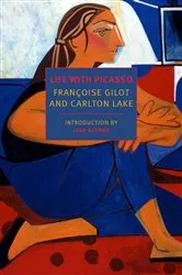Book cover of Life with Picasso by Françoise Gilot