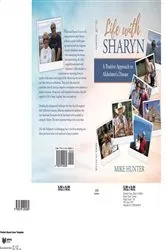 Book cover of Life With Sharyn by Michael Hunter