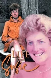 Book cover of Life with Susie by Chris Chesney