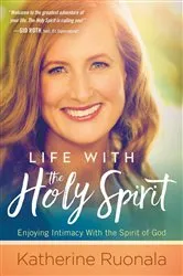 Book cover of Life With The Holy Spirit by Unknown