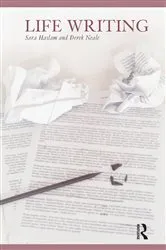 Book cover of Life Writing by Unknown