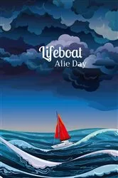 Book cover of Lifeboat by Alie Day