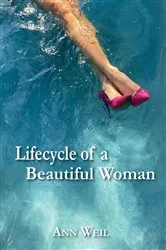 Book cover of Lifecycle of a Beautiful Woman by Unknown