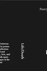 Book cover of Life/Death by Martin Skipton