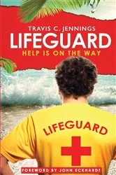 Book cover of Lifeguard by Unknown