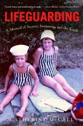Book cover of Lifeguarding by Catherine McCall