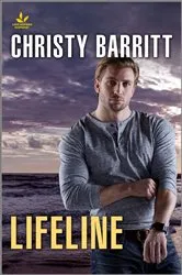 Book cover of Lifeline by Iain Gordon