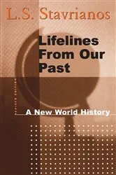 Book cover of Lifelines from Our Past (2nd ed.) by L. S. Stavrianos