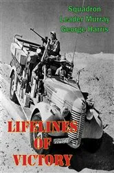 Book cover of Lifelines Of Victory by Unknown