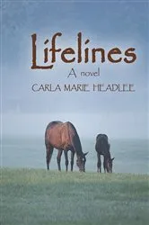 Book cover of Lifelines by Dr. Leana Wen