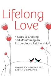 Book cover of Lifelong Love by Phyllis Koch-Sheras