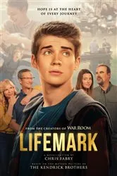 Book cover of Lifemark by Kendrick Bros. LLC