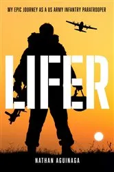 Book cover of Lifer by Ross Greenwood