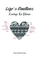 Book cover of Life's Emotions by Naleen Chand Lachan