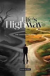 Book cover of Life's Highway by Russ Myers