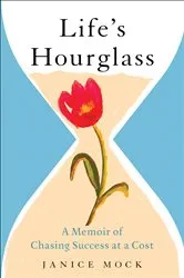 Book cover of Life's Hourglass by Janice Mock