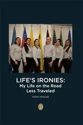 Book cover of Life's Ironies by Unknown