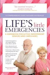 Book cover of Life's Little Emergencies by Unknown