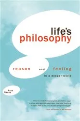 Book cover of Life's Philosophy by Unknown
