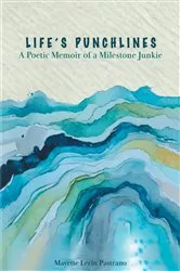 Book cover of Life's Punchlines by Mayette Lerin Pastrano