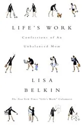 Book cover of Life's Work by Dr. Willie Parker