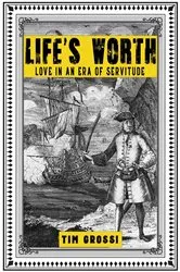 Book cover of Life's Worth by Tim Grossi