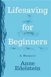 Book cover of Lifesaving for Beginners by Unknown
