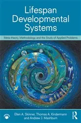 Book cover of Lifespan Developmental Systems by Ellen A. Skinner