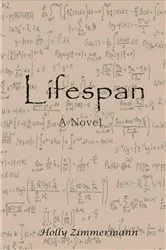 Book cover of Lifespan by Zimmermann, Holly, L