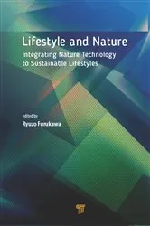 Book cover of Lifestyle and Nature by Ryuzo Furukawa