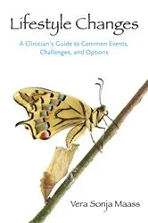 Book cover of Lifestyle Changes by Vera Sonja Maass
