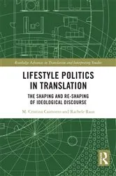 Book cover of Lifestyle Politics in Translation by Unknown