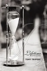 Book cover of Lifetime Expressions by Tony Tripodi