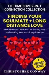 Book cover of Lifetime Love 2-in-1 Connection Collection by Christopher Conway